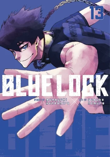 Blue Lock Manga Books (SELECT VOLUME) - Image 13