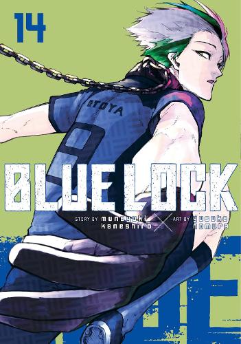 Blue Lock Manga Books (SELECT VOLUME) - Image 14