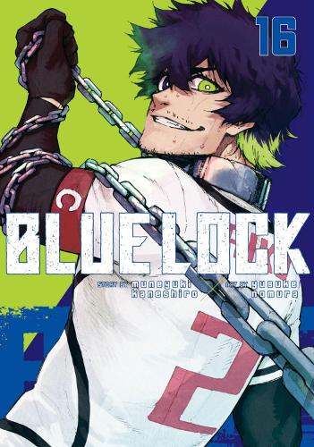 Blue Lock Manga Books (SELECT VOLUME) - Image 16