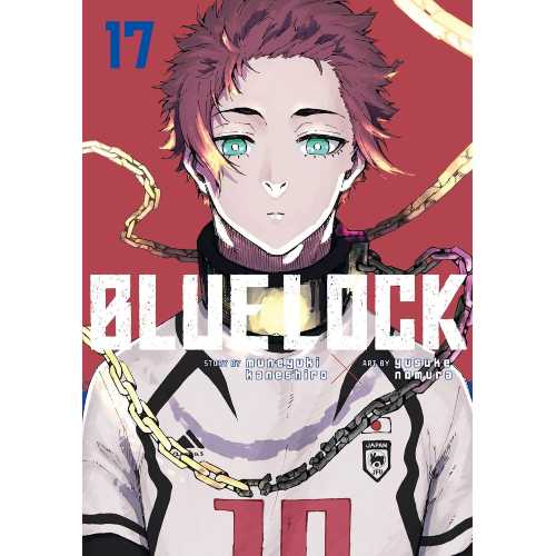 Blue Lock Manga Books (SELECT VOLUME) - Image 17