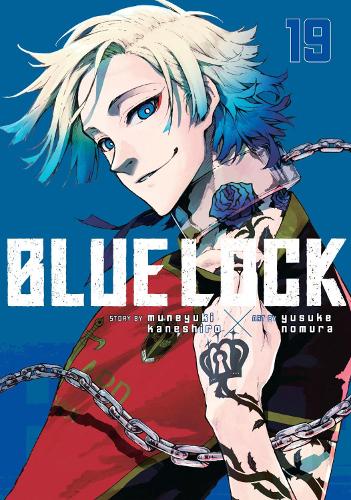 Blue Lock Manga Books (SELECT VOLUME) - Image 19