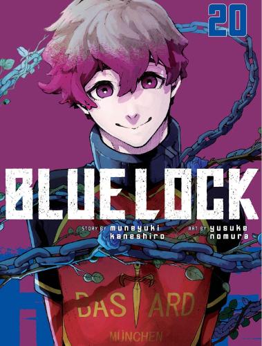 Blue Lock Manga Books (SELECT VOLUME) - Image 20
