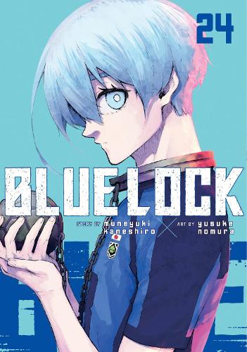 Blue Lock Manga Books (SELECT VOLUME) - Image 22