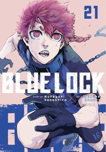 Blue Lock Manga Books (SELECT VOLUME) - Image 23