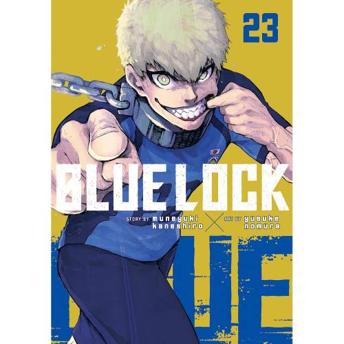 Blue Lock Manga Books (SELECT VOLUME) - Image 24