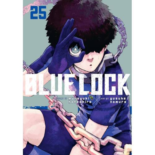 Blue Lock Manga Books (SELECT VOLUME) - Image 25
