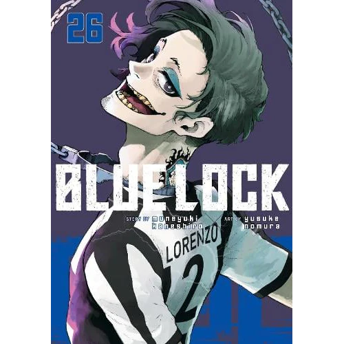 Blue Lock Manga Books (SELECT VOLUME) - Image 26