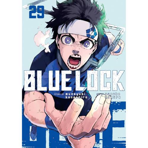 Blue Lock Manga Books (SELECT VOLUME) - Image 28