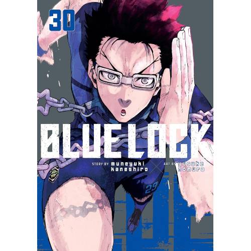 Blue Lock Manga Books (SELECT VOLUME) - Image 29