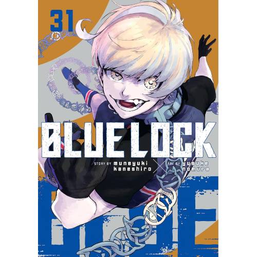 Blue Lock Manga Books (SELECT VOLUME) - Image 30