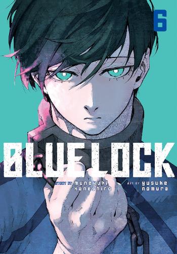 Blue Lock Manga Books (SELECT VOLUME) - Image 6