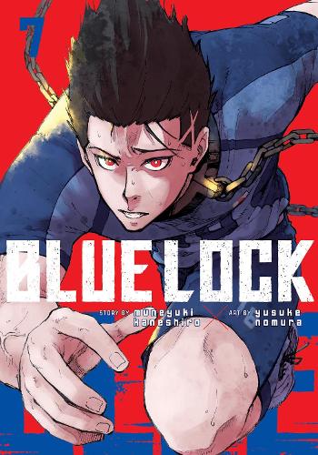Blue Lock Manga Books (SELECT VOLUME) - Image 7