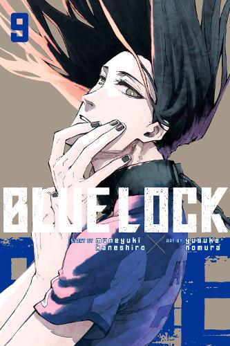 Blue Lock Manga Books (SELECT VOLUME) - Image 9