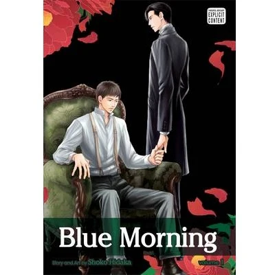 Blue Morning Manga Books (SELECT VOLUME) (YAOI) - Image 6