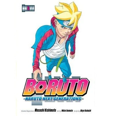 Boruto - Manga Books (SELECT VOLUME) - Image 14