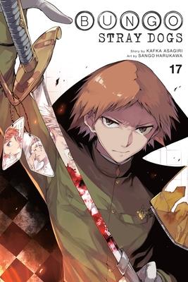 Bungo Stray Dogs Manga Books (SELECT VOLUME) - Image 31