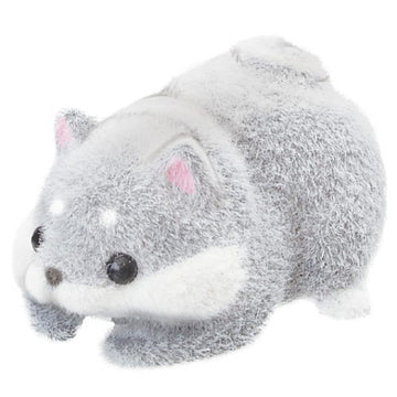 Cable Kajikaji Mameshiba Dog Mini Figures (YELL JAPAN) - Image 6