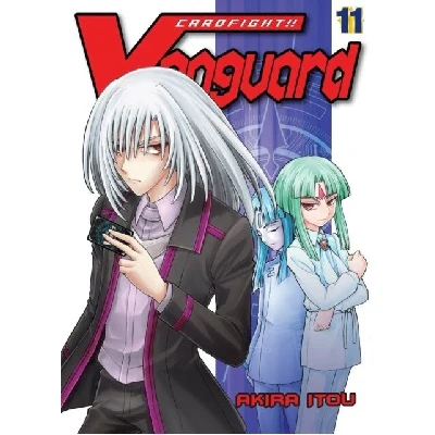 Cardfight Vanguard Manga Books (SELECT VOLUME) - Image 23