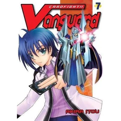 Cardfight Vanguard Manga Books (SELECT VOLUME) - Image 7