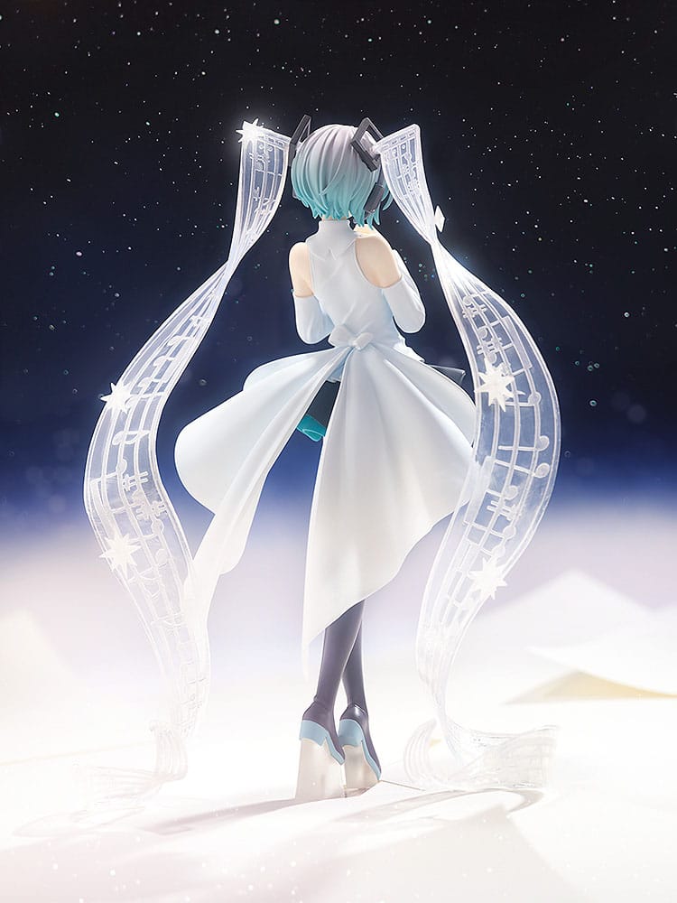 Character Vocal Series 01: Hatsune Miku - Little Missing Stars Ver. - Pop Up Parade PVC Statue 18 cm (GOOD SMILE COMPANY) - Image 4