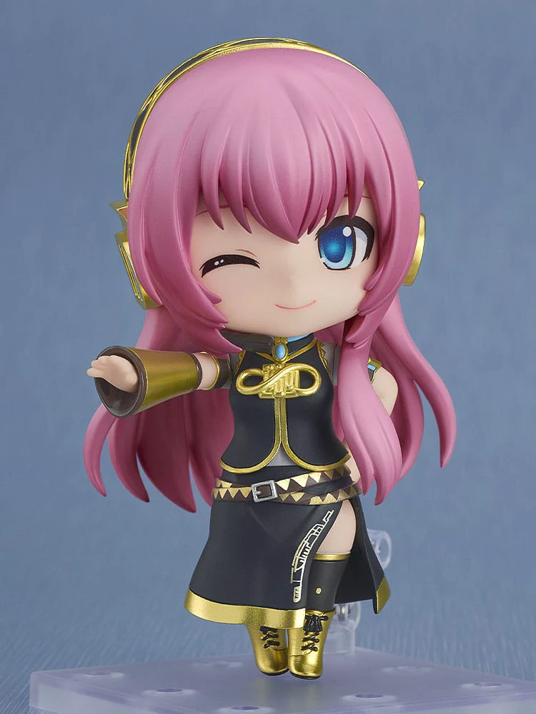 Character Vocal Series 03: Megurine Luka 2.0 Nendoroid PVC Action Figure 10 cm (GOOD SMILE COMPANY) - Image 5