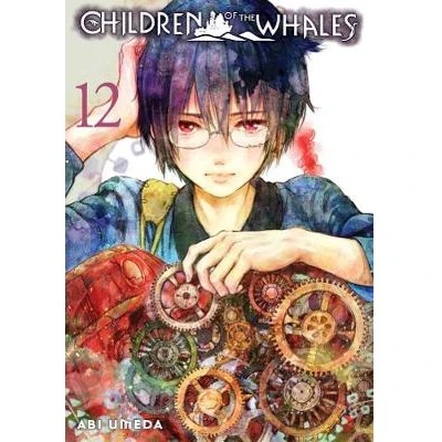 Children Of The Whales Manga Books (SELECT VOLUME) - Image 12
