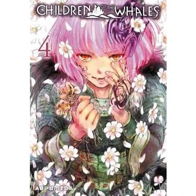 Children Of The Whales Manga Books (SELECT VOLUME) - Image 19