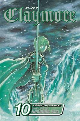 Claymore (SELECT VOLUME) - Image 10