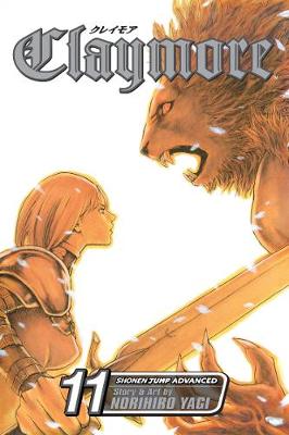 Claymore (SELECT VOLUME) - Image 11