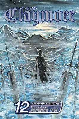 Claymore (SELECT VOLUME) - Image 12