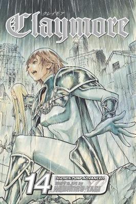 Claymore (SELECT VOLUME) - Image 14