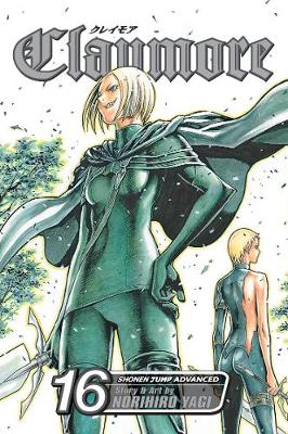 Claymore (SELECT VOLUME) - Image 16
