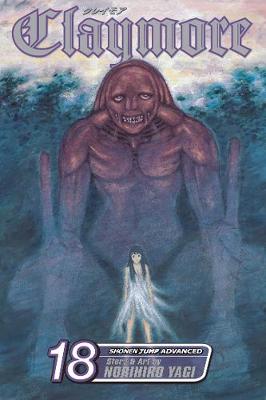 Claymore (SELECT VOLUME) - Image 18