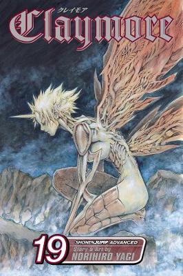 Claymore (SELECT VOLUME) - Image 19