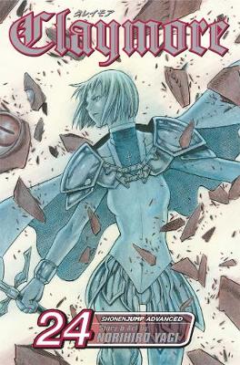 Claymore (SELECT VOLUME) - Image 24