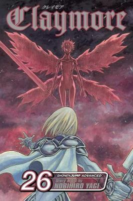 Claymore (SELECT VOLUME) - Image 26