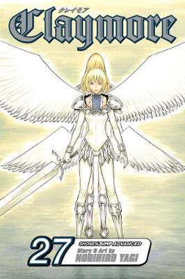 Claymore (SELECT VOLUME) - Image 27