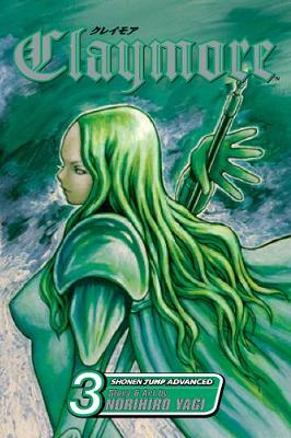 Claymore (SELECT VOLUME) - Image 3