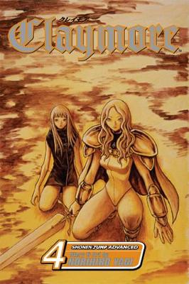 Claymore (SELECT VOLUME) - Image 4