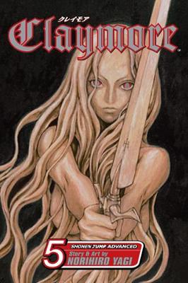 Claymore (SELECT VOLUME) - Image 5