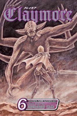 Claymore (SELECT VOLUME) - Image 6