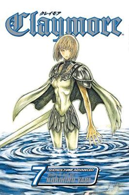 Claymore (SELECT VOLUME) - Image 7