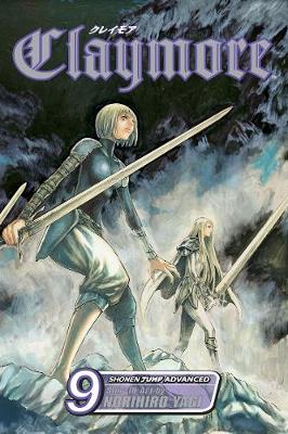 Claymore (SELECT VOLUME) - Image 9