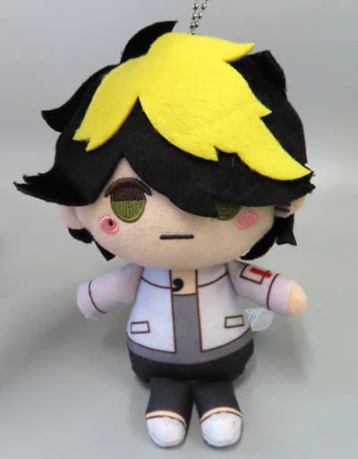 CLEARANCE - Tokyo Revengers - Character Mascot Plush 10cm Vol. 2 (SEGA) - Image 4