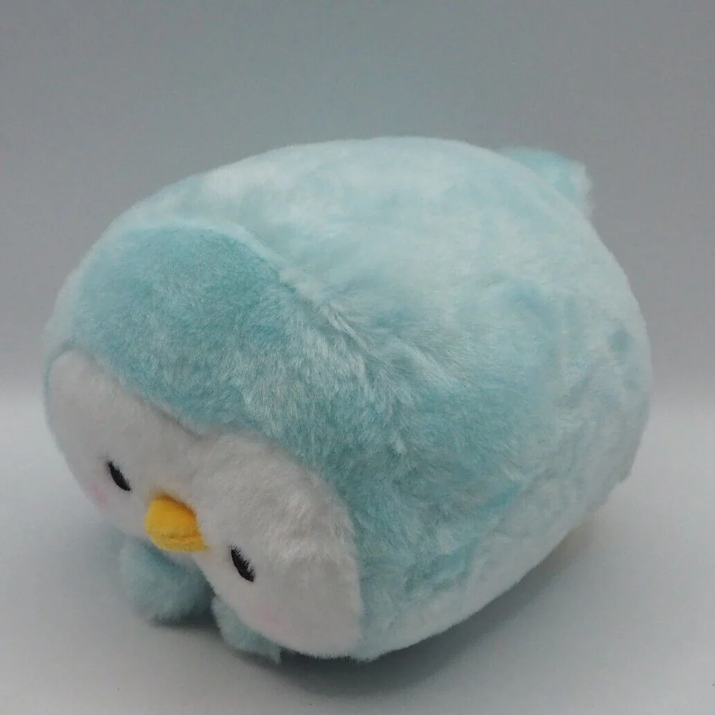 CoroCoro Life Mochi Plush 13cm (YELL JAPAN) - Image 12