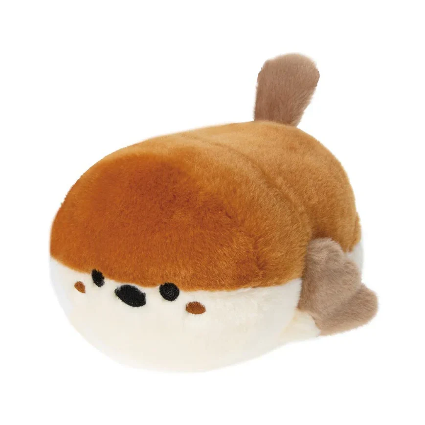 CoroCoro Life Mochi Plush 13cm (YELL JAPAN) - Image 7