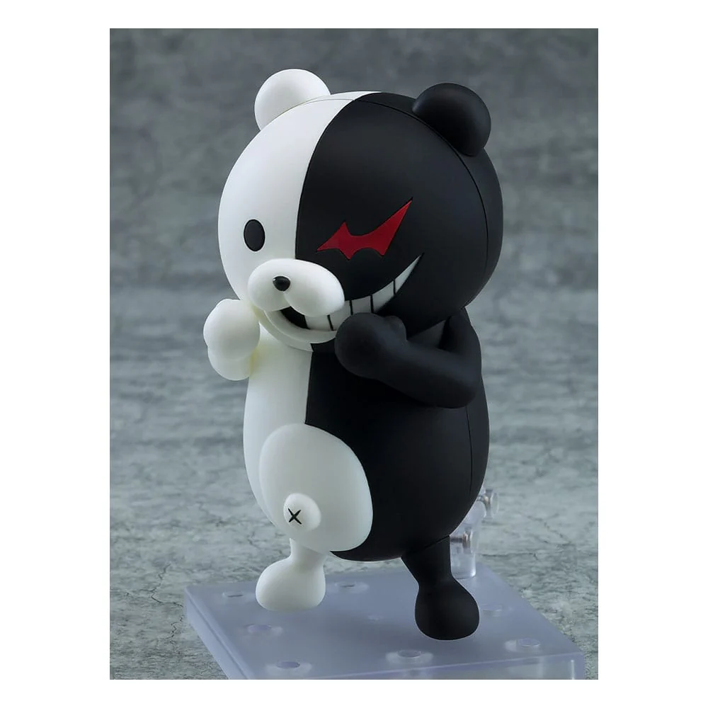Danganronpa 1-2 Reload - Monokuma 2.0 Nendoroid Action Figure 10 cm (GOOD SMILE COMPANY) PREORDER SEPT - Image 5