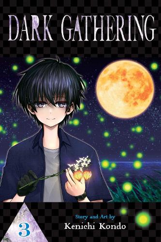 Dark Gathering - Manga Books (SELECT VOLUME) - Image 3