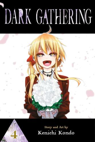 Dark Gathering - Manga Books (SELECT VOLUME) - Image 4