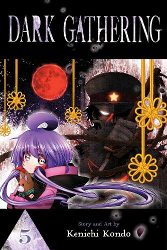 Dark Gathering - Manga Books (SELECT VOLUME) - Image 5